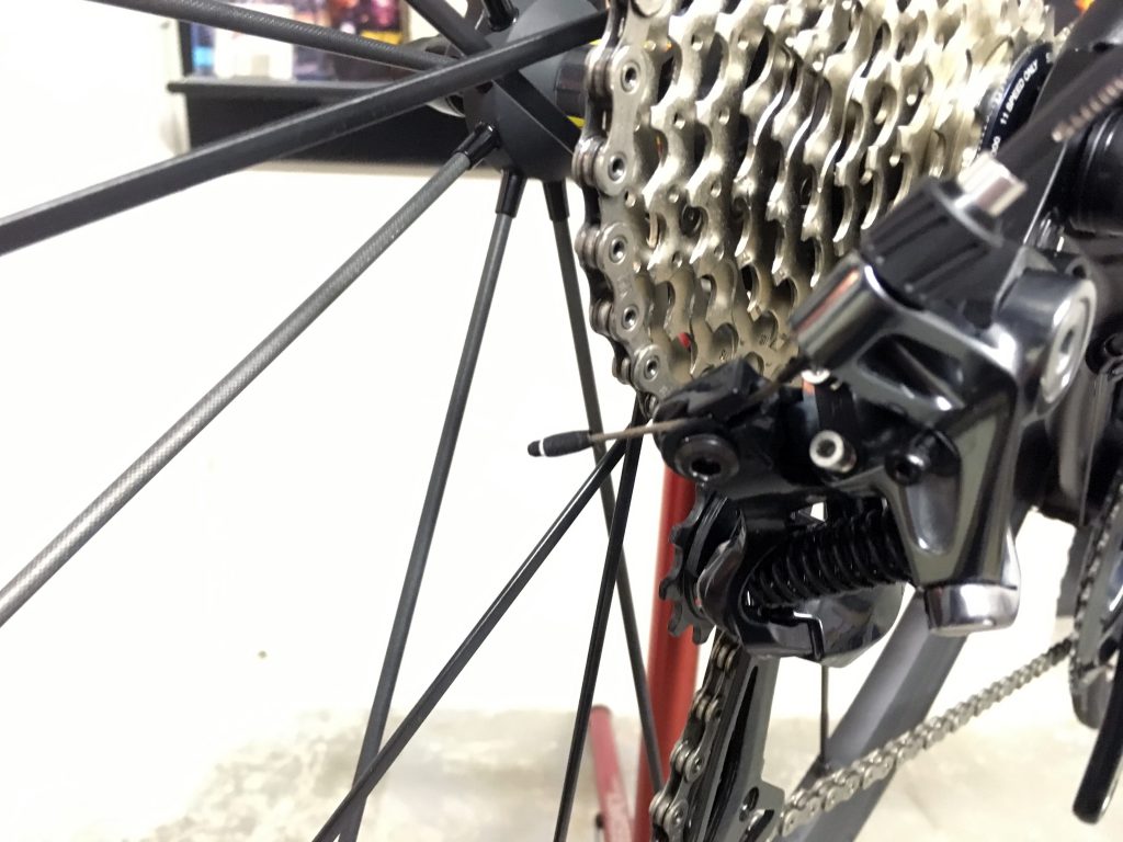 specialized allez chain